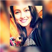 Profesora de inglés bilingüe ofrece clases de speaking, writing and reading para todos los niveles